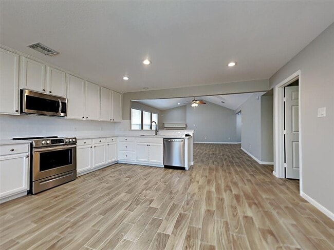Building Photo - 9606 Park Heath Ln