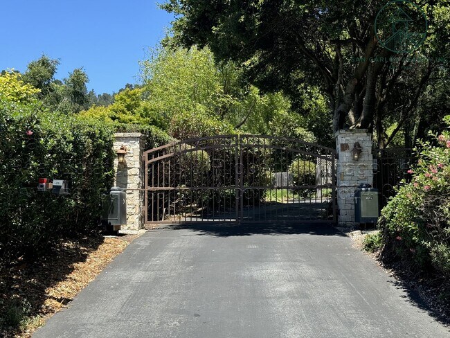 Building Photo - Spacious & Private Four Bedroom Carmel Val...