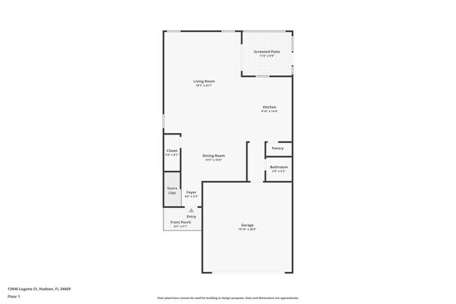 Building Photo - 13946 Lugano Ct