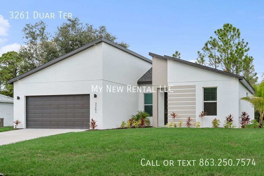 Building Photo - 3261 Duar Terrace