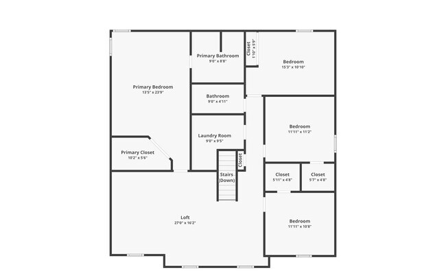 Building Photo - 2415 Cabin Hill Rd