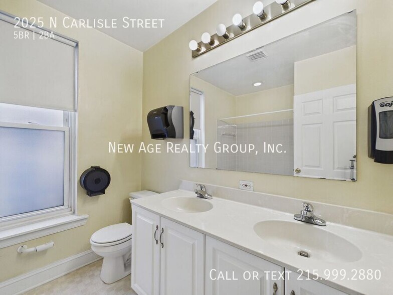 Building Photo - 2025 N Carlisle St