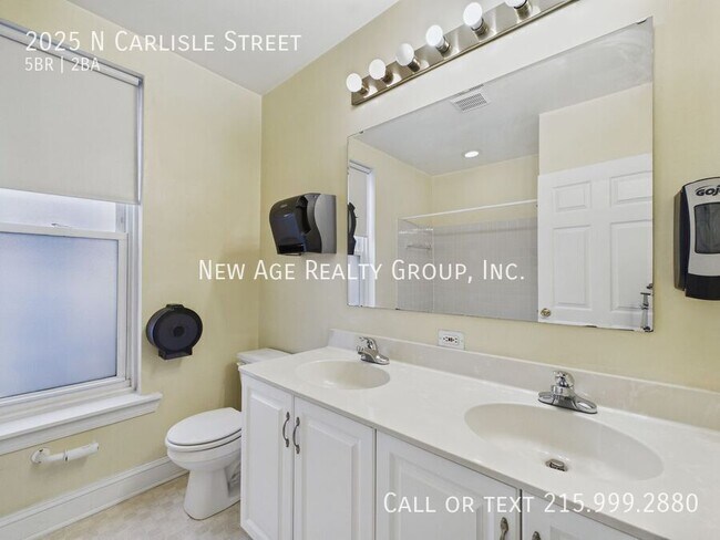 Building Photo - 2025 N Carlisle St