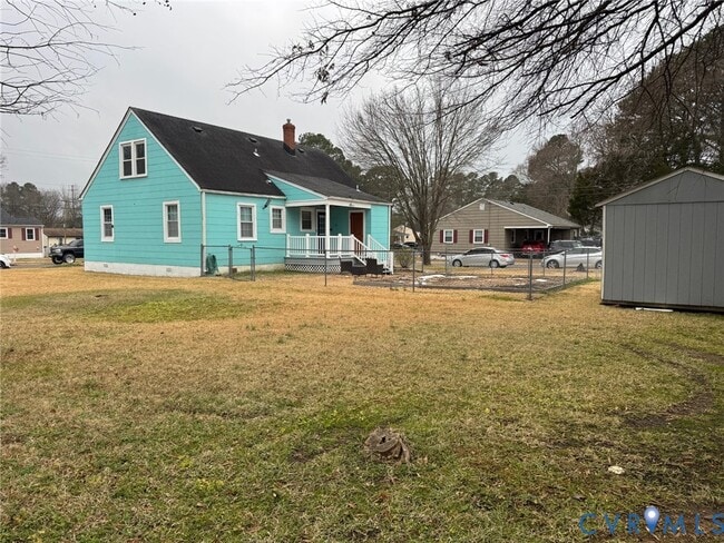 Building Photo - 2709 Clingman St