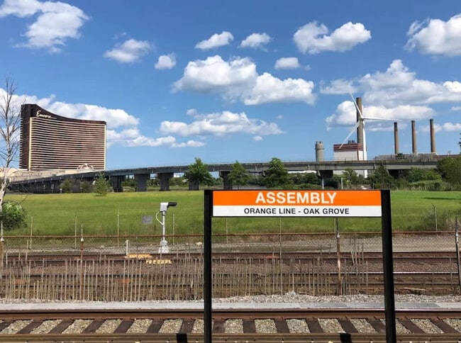 Building Photo - 360 Foley St