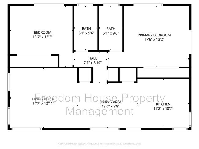 Building Photo - 2321 E Calvada Blvd
