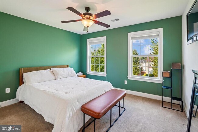 Building Photo - 8761 Ellis Mill Dr