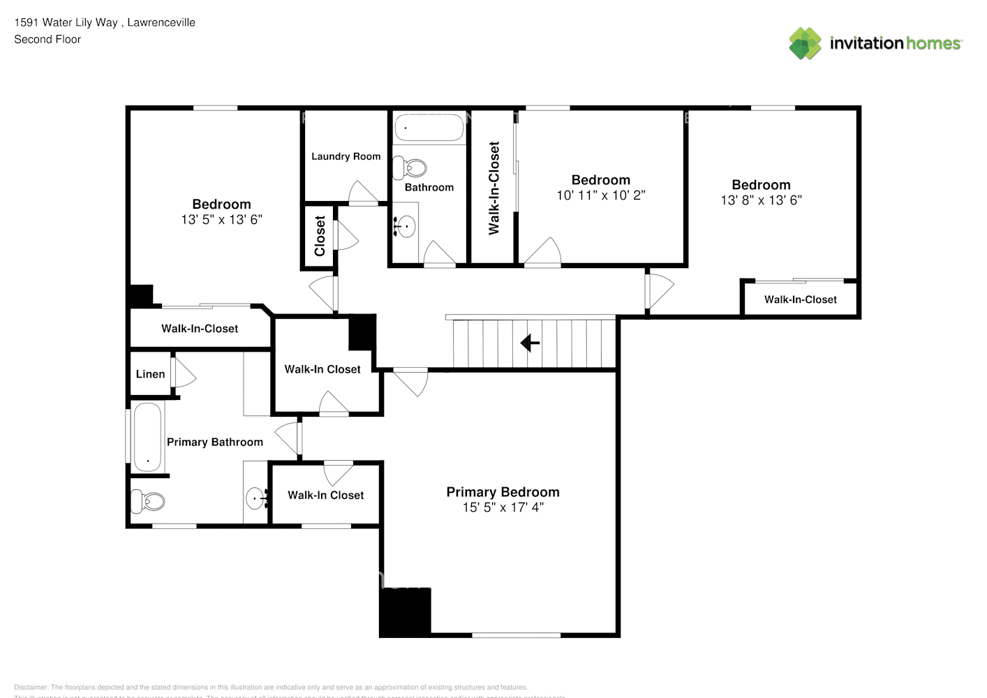 Building Photo - 1591 Water Lily Way SE