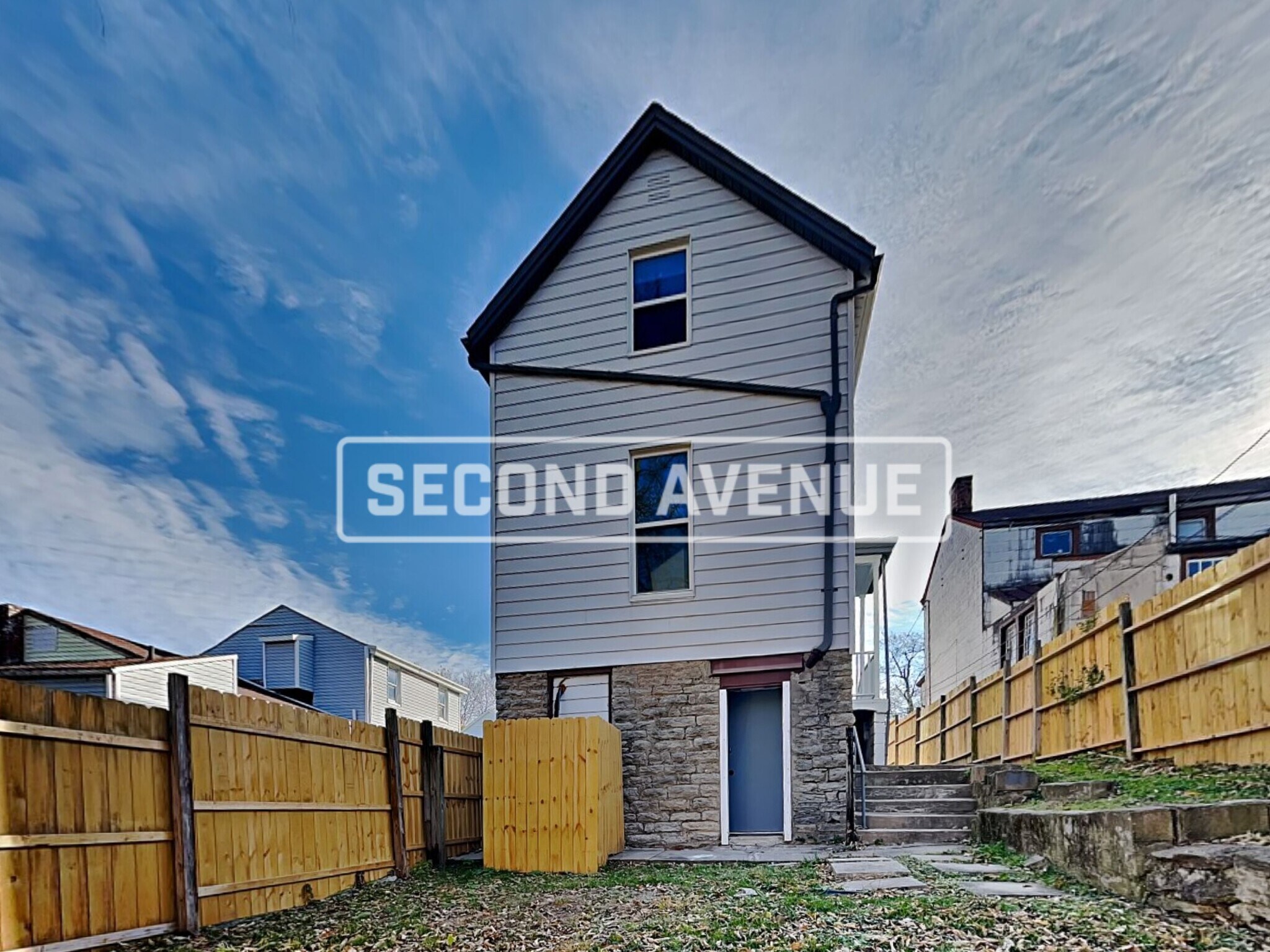 Building Photo - 1233 Dewey Ave