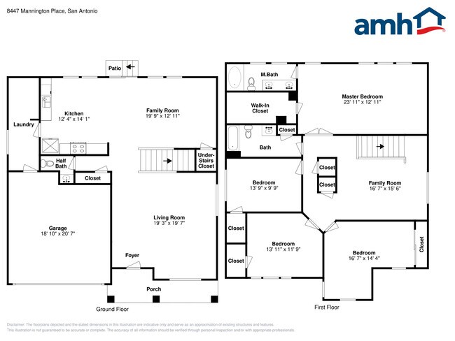 Building Photo - 8447 Mannington Pl