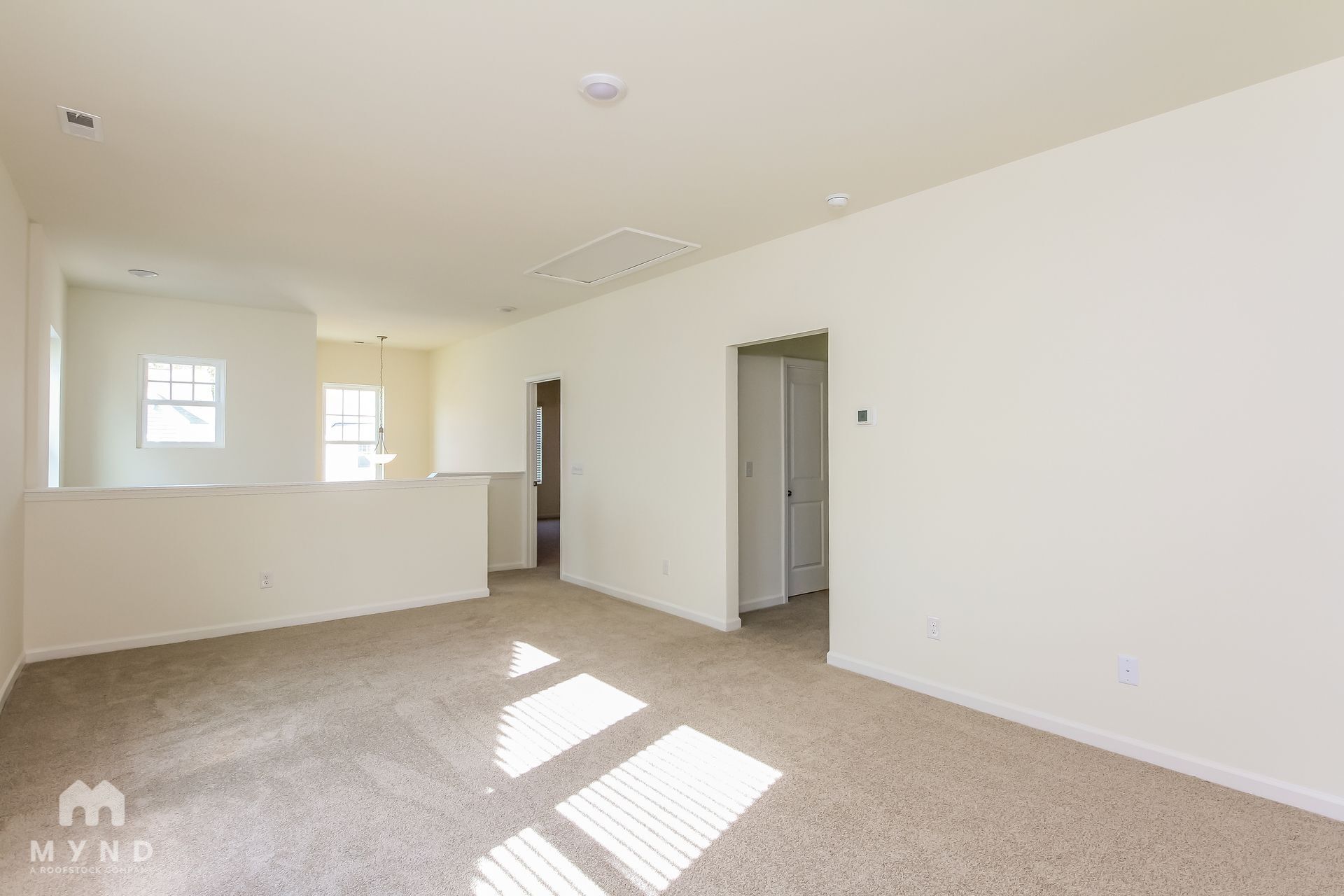 Building Photo - 1608 Corbett St