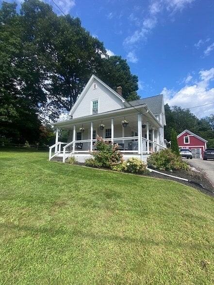 Primary Photo - 656 Grove St