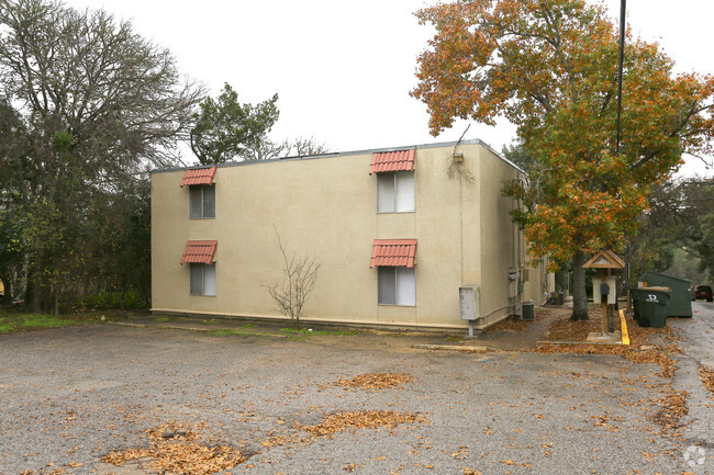 Building Photo - Chestnut Place Apartments