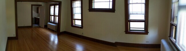 Building Photo - 3538 Harriet Ave