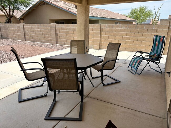 Building Photo - 12620 S Driftwood Dr