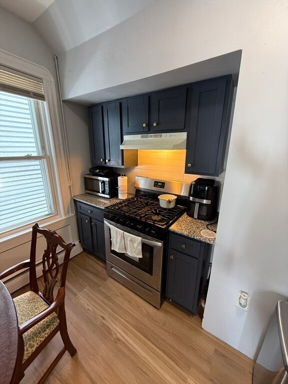 Building Photo - 8 Ford St