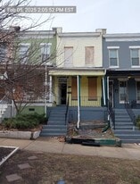 Building Photo - 2308 Sidney Ave