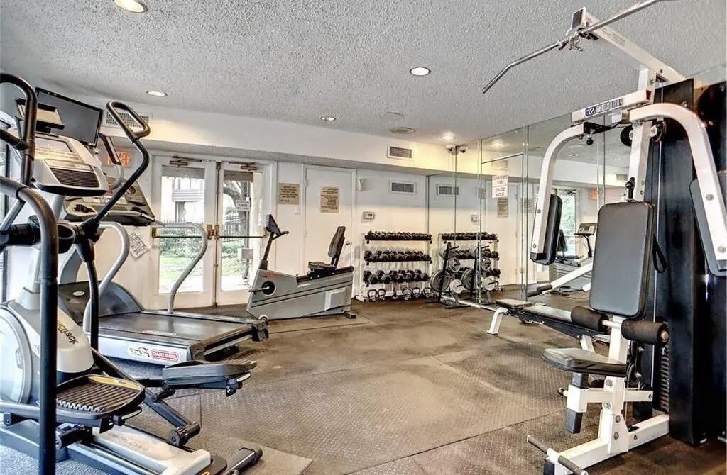 Building Photo - 4557 N O'Connor Rd