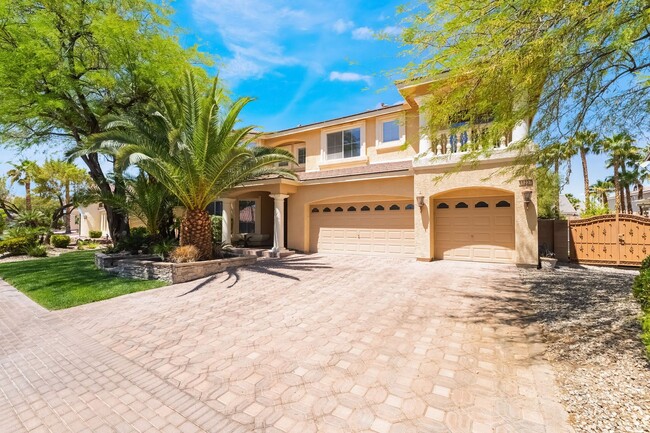 Building Photo - Beautiful Three Story, Five Bedroom Home with Lagoon Style Pool and Spa