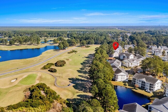 Building Photo - 5000 Windsor Green Way