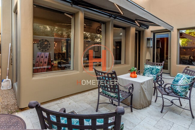 Building Photo - 6711 E Camelback-23