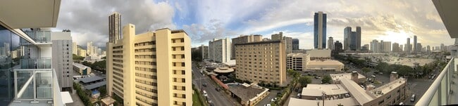 Building Photo - 1500 Rycroft St