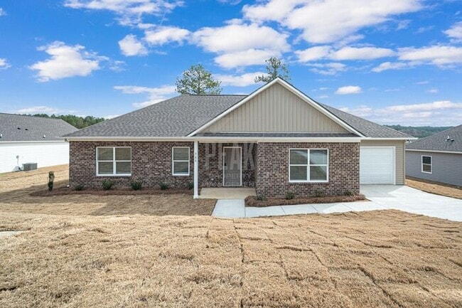 Building Photo - $1700! Beautiful 3Bed 2Bath in newly built Woodland Circle!