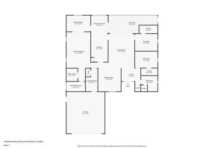 Building Photo - 7745 Riverdale Dr