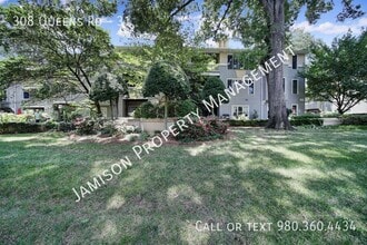 Building Photo - 308 Queens Rd