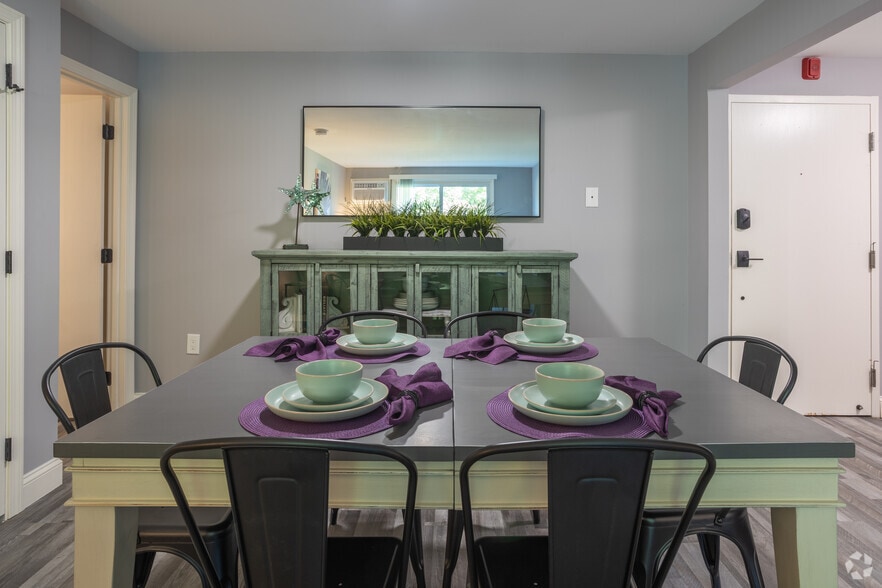 Huntington Exchange Dover 38 Westgate Dr Dover NH 03820 Apartment