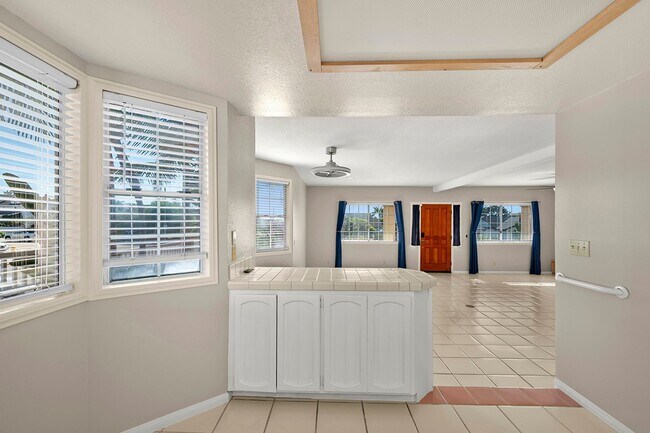 Building Photo - Ocean View La Jolla Home | 3BR + 3BA | Patio, Balcony & 2-Car Garage