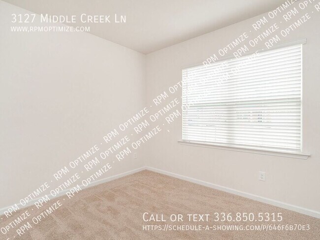 Building Photo - 3127 Middle Creek Ln