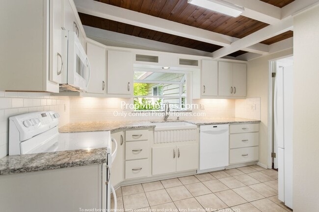 Building Photo - Your Mid-Century Dream Home: Three Bedrooms and an ADU Await!