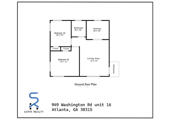 Building Photo - Move in before November 30th and choose yo...