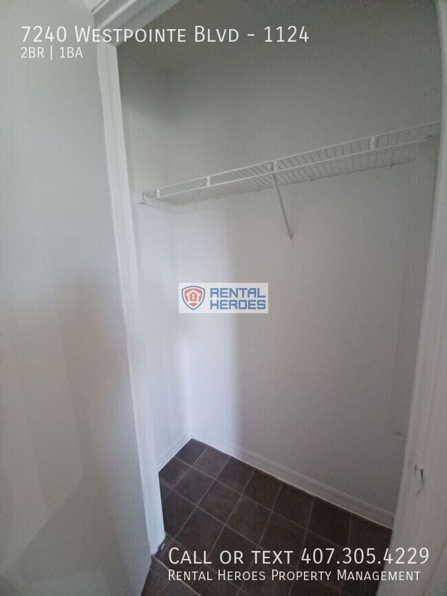 Building Photo - 7240 Westpointe Blvd