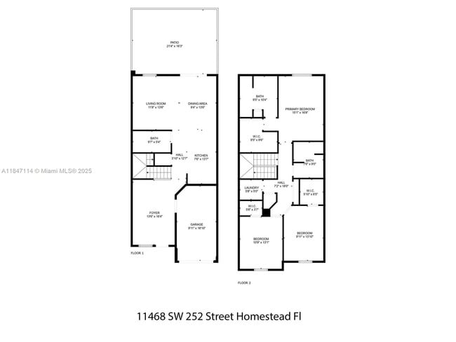 Building Photo - 11468 SW 252nd Ter