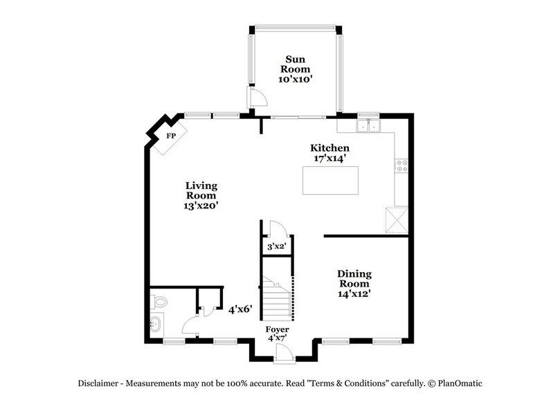 Building Photo - 332 Chamberlain Dr