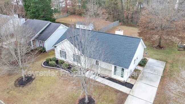 Building Photo - 1812 Kildare Woods Dr