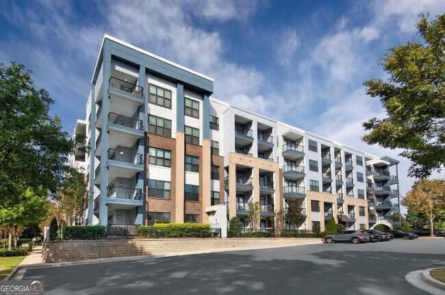 Building Photo - 2600 Milscott Dr