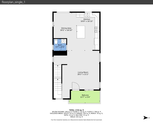 Building Photo - $2,620.95 - 3 Bed, 2.5 Bath Home in Aurora with AC and In Unit Laundry!