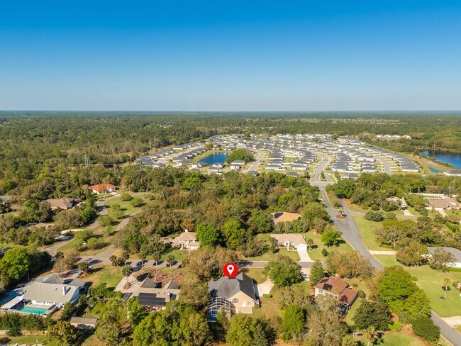 Building Photo - Halifax Plantation – Contemporary Elegance Meets Everyday Comfort