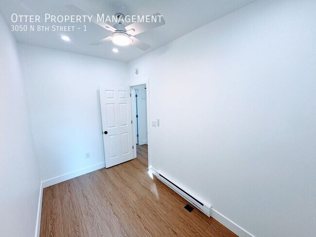 Building Photo - 3050 N 8th St