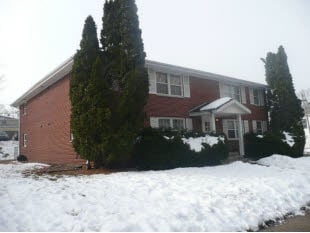 Primary Photo - 343 W Newhall Ave. (8 Unit)