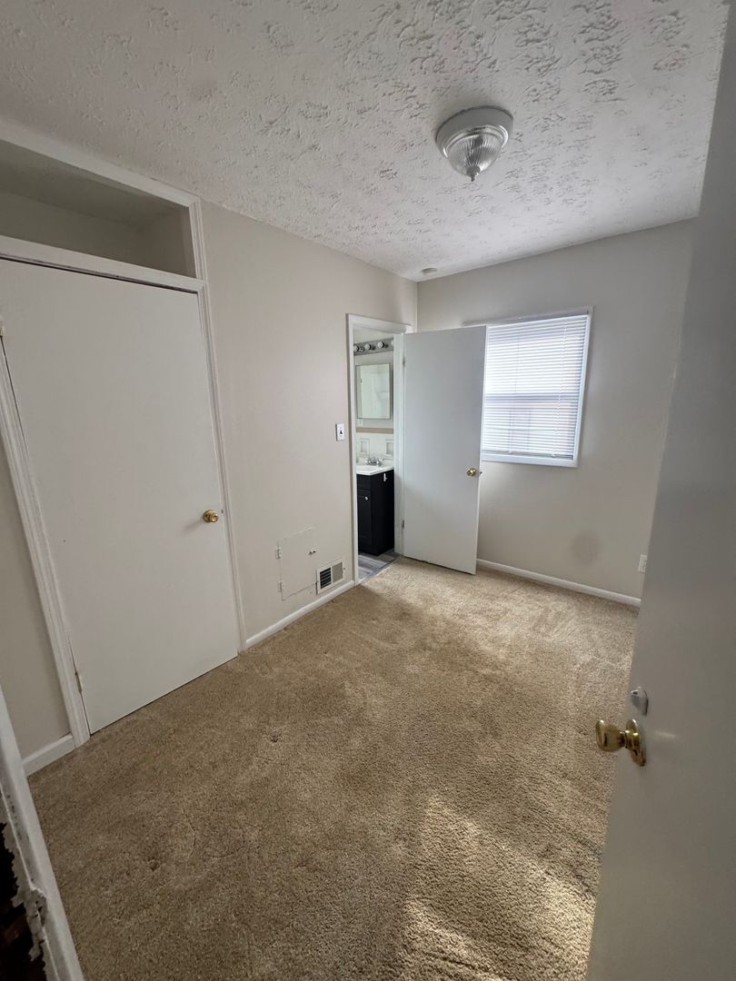 Building Photo - Beech Grove Downtown 3 BR/2BA single family home for rent, large deck and fenced yard with livabl...