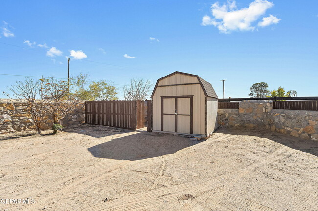 Building Photo - 12948 Hueco Cave Dr