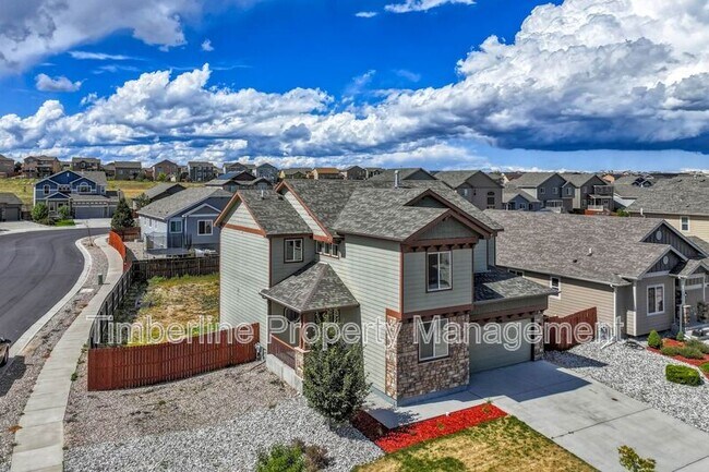 Building Photo - 10202 Boulder Ridge Dr