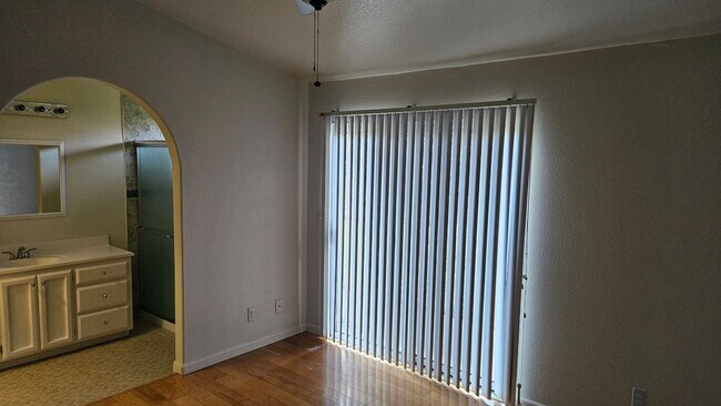 Building Photo - Three Bedroom Two Bath home, Available now...