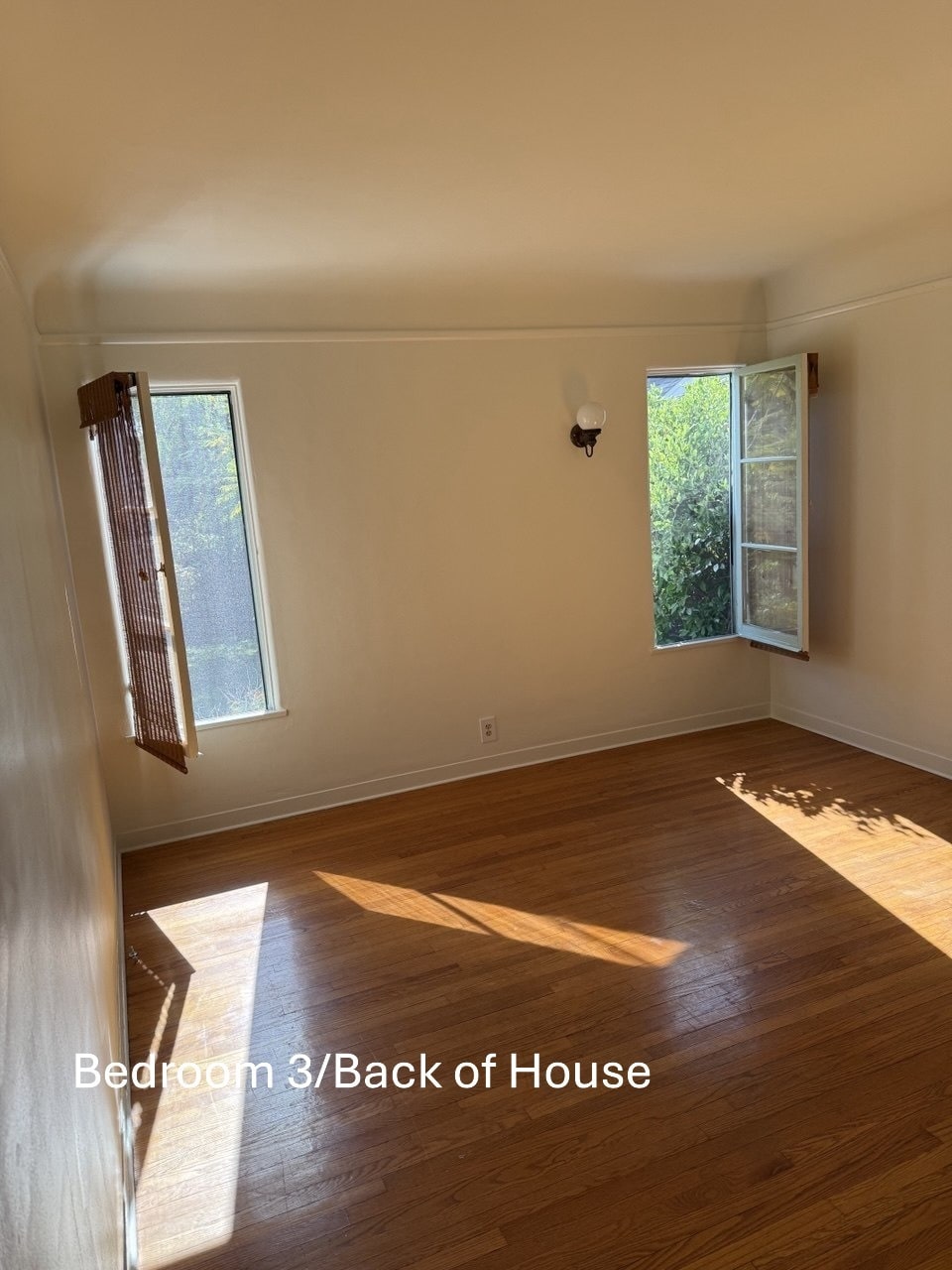 Bedroom 3 - 2090 E Mountain St