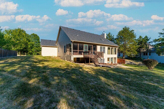 Building Photo - 5503 Carrick Ct