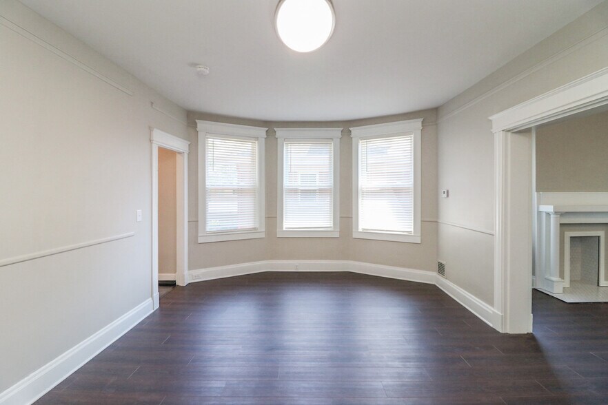 Dining Room - 1634 Elkton Pl